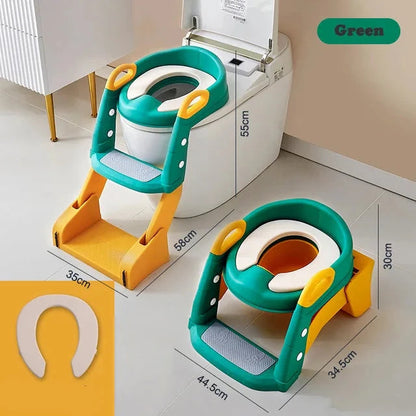 Portable Potty Trainer Seat