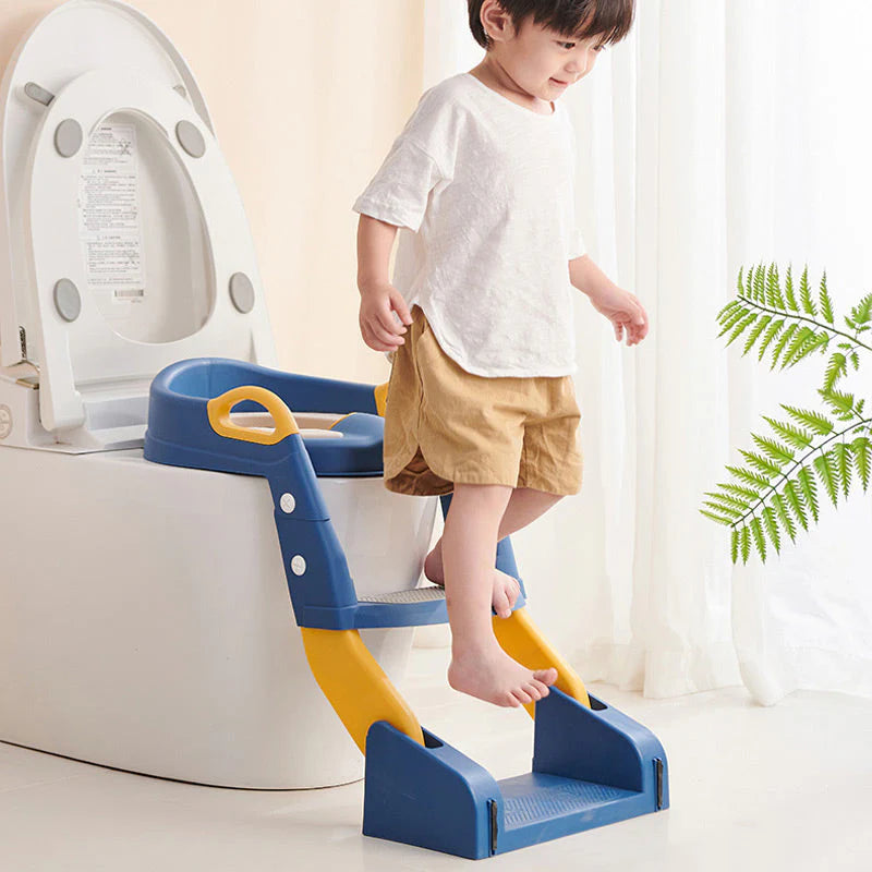 Portable Potty Trainer Seat