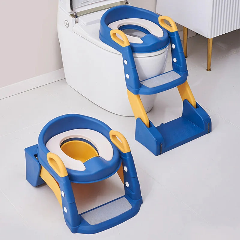 Portable Potty Trainer Seat