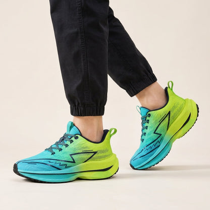 Alessio | Men's Lightweight Breathable Walking Sneakers