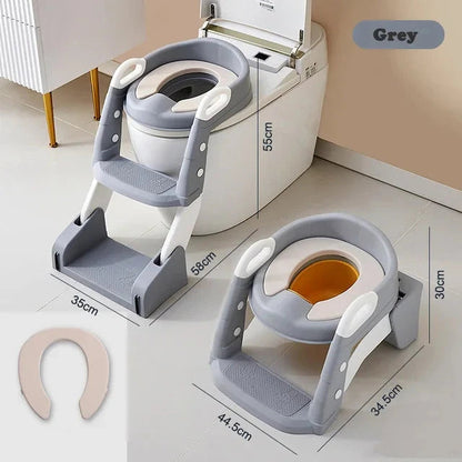 Portable Potty Trainer Seat