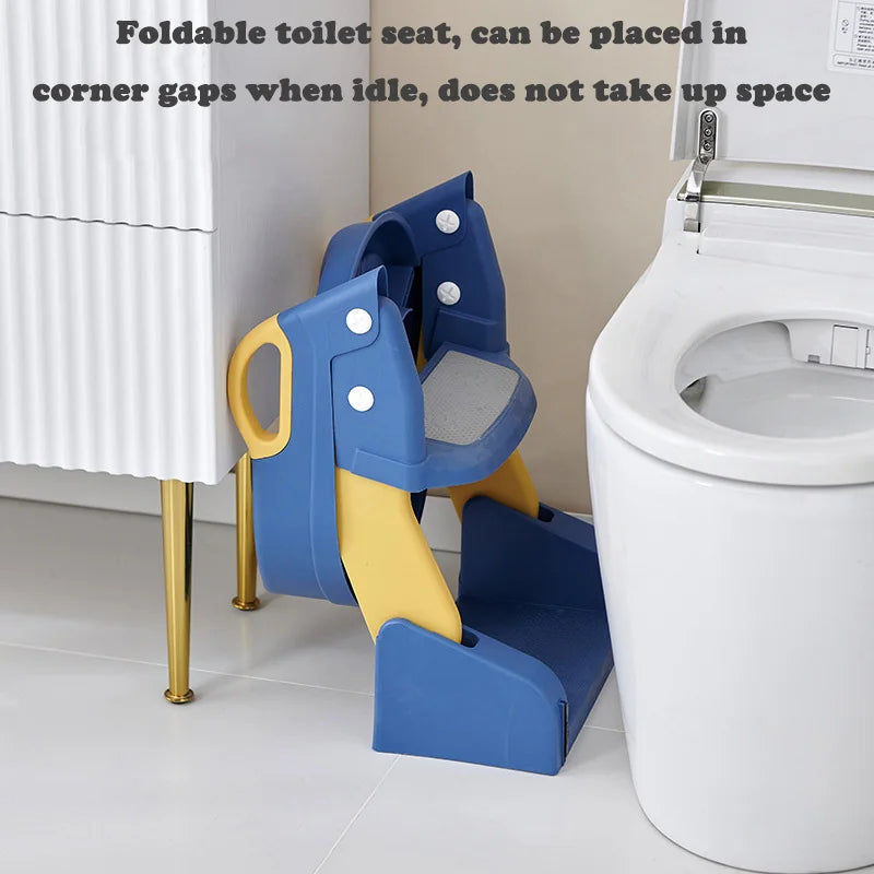 Portable Potty Trainer Seat