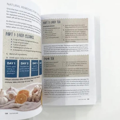 Sustain Me By Barbara O'Neill Book