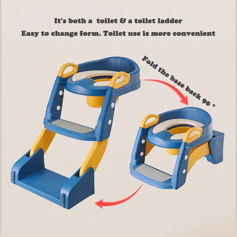 Portable Potty Trainer Seat