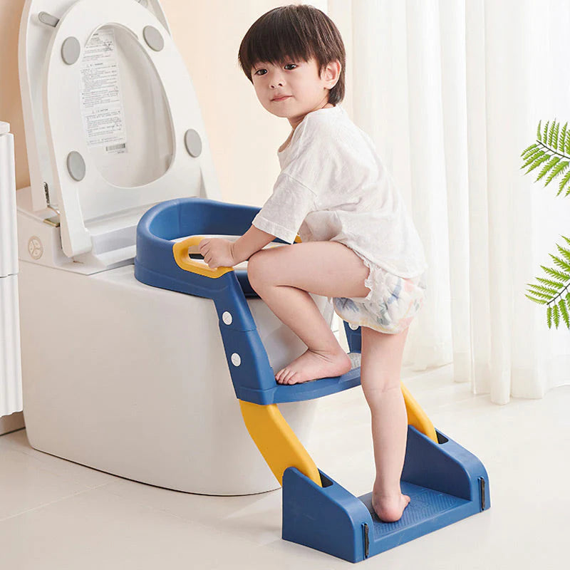 Portable Potty Trainer Seat