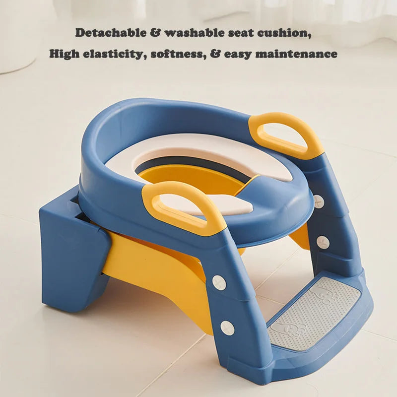 Portable Potty Trainer Seat