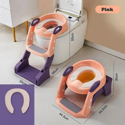 Portable Potty Trainer Seat