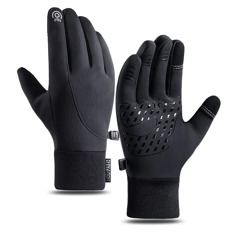 Premium Thermo Gloves