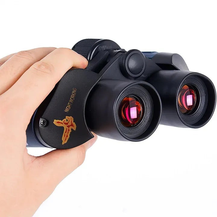 60X60 Night Vision Binoculars – Best Long Range Binoculars