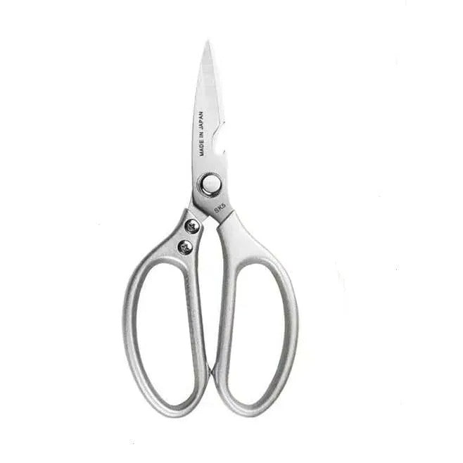 The Heavy Duty Stainless Steel Japanese Kitchen Scissors