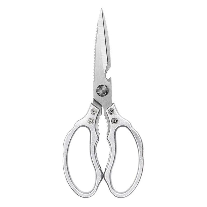 The Heavy Duty Stainless Steel Japanese Kitchen Scissors