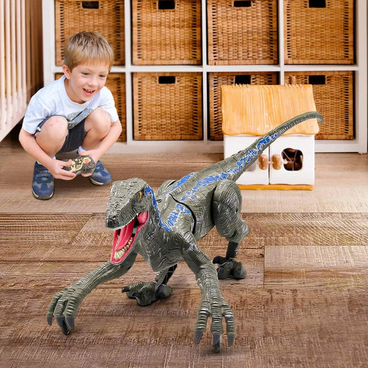 KidsRemote Control Dinosaur