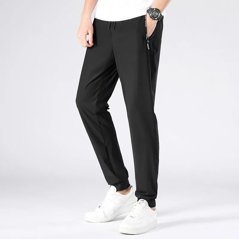 Unisex Ultra High Stretch Quick Dry Pants