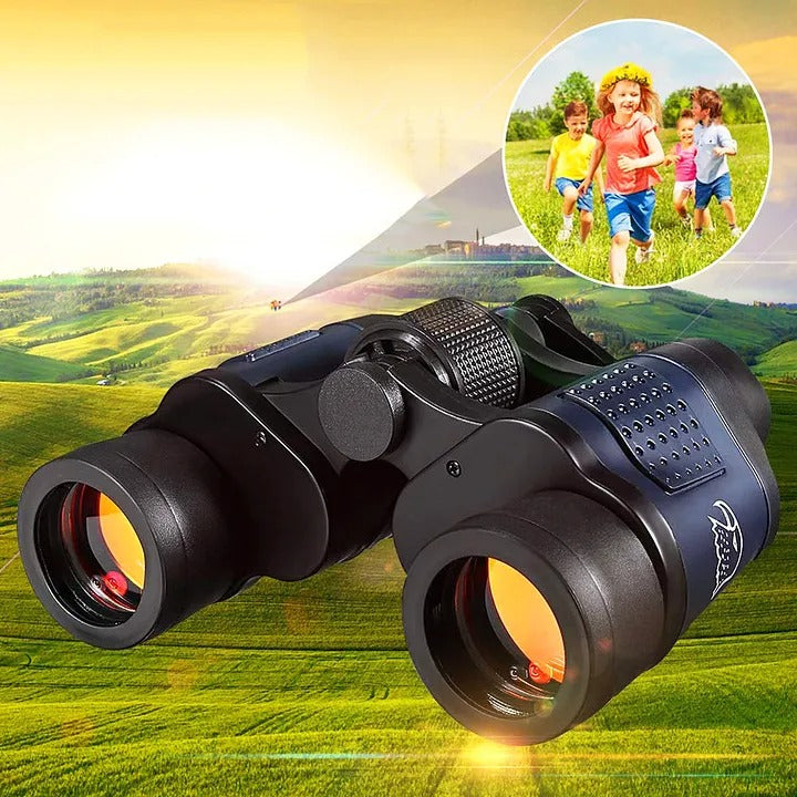 60X60 Night Vision Binoculars – Best Long Range Binoculars