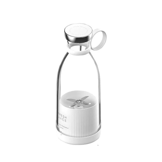 Fresh Juice-Portable Mini Blender