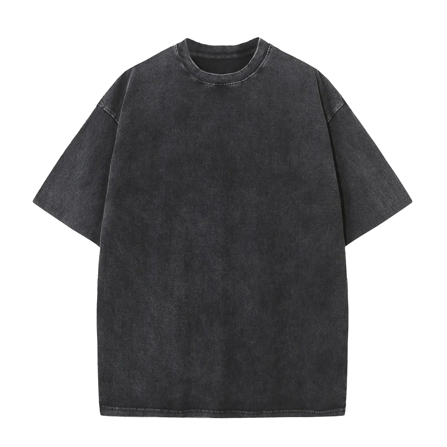 Heavy Loose Fit Washed T-Shirt