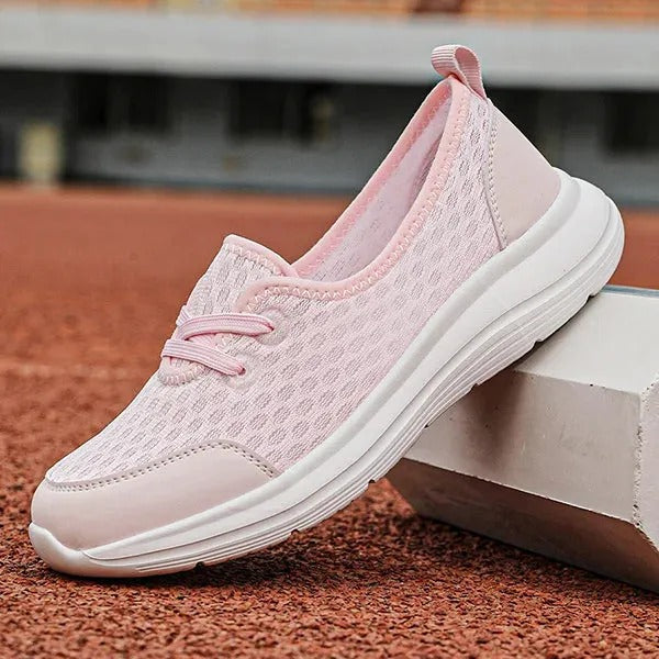 Women’s Soft Sole Mesh Comfort Orthopedic Shoes