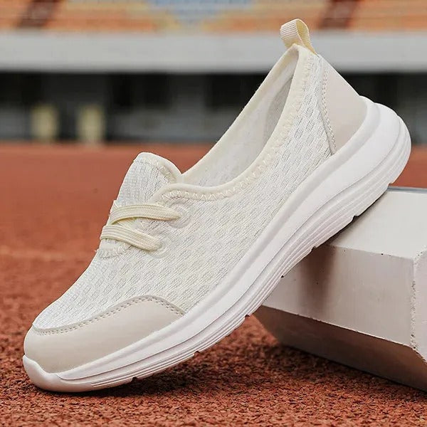 Women’s Soft Sole Mesh Comfort Orthopedic Shoes