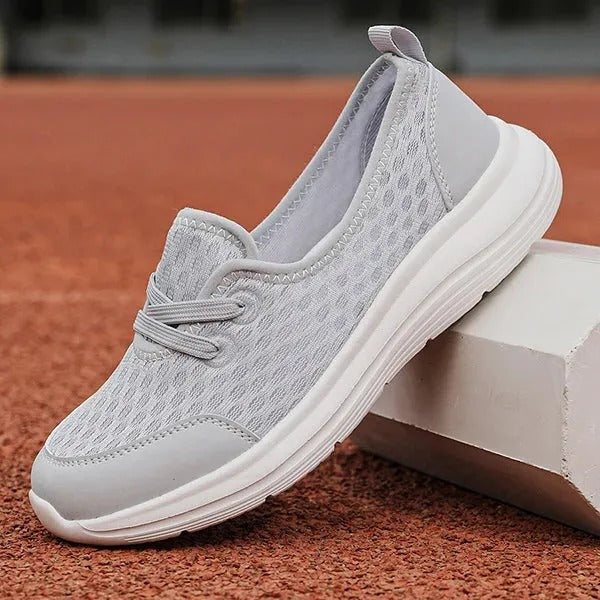 Women’s Soft Sole Mesh Comfort Orthopedic Shoes