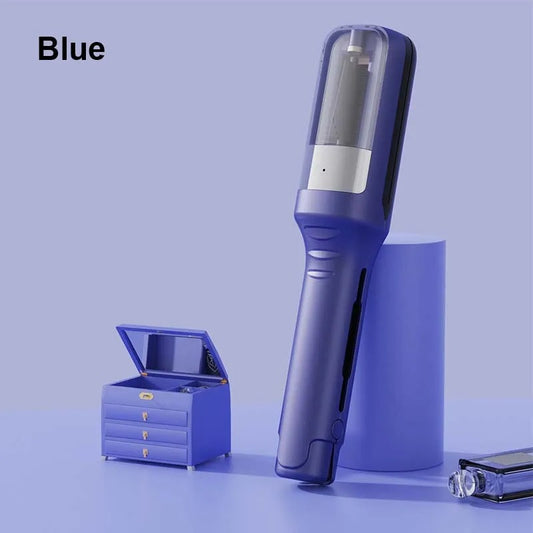 Portable Cordless Split End Hair Trimmer