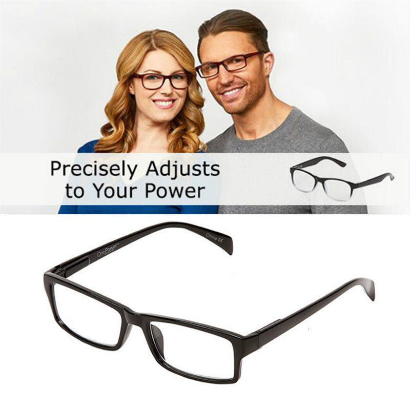 One Power Readers Glasses – Auto Focus Reading Glasses