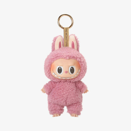 Labubu The Monsters Exciting Macaron Vinyl Blind Box Collectible Series