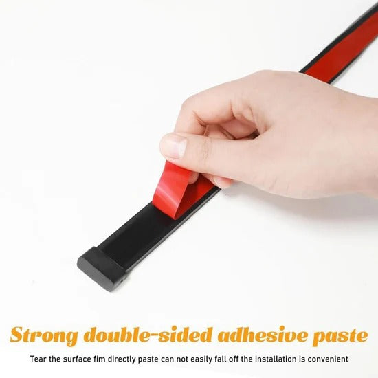 60-Inch LED Tailgate Light Bar Strip for Pickup Trucks