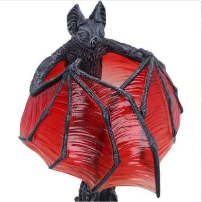 Bat Lamp