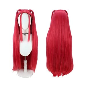 Kids Adults Pop Idol Costume Pop Star Cosplay Outfit Shirt Skirt and Accessories for Halloween Carnival