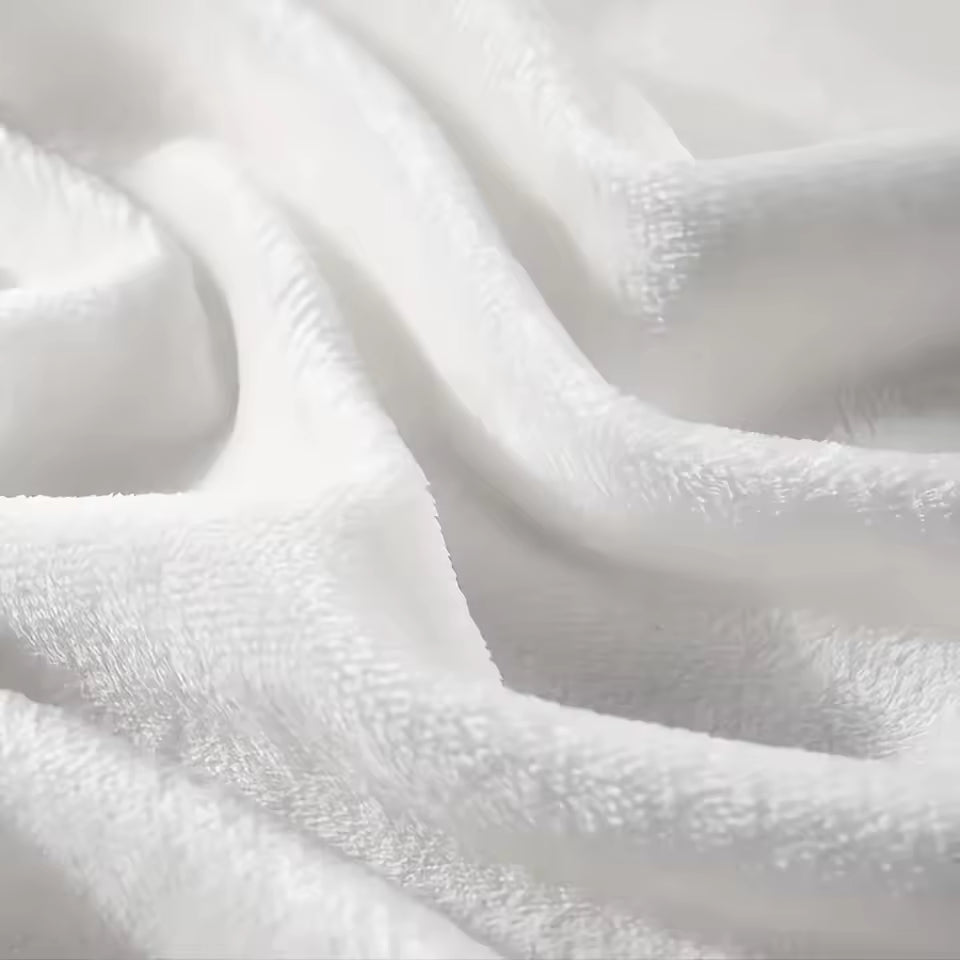 Ohio State Potato Team Fleece Blanket – Soft Polyester Throw with Bold Mascot Design