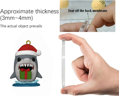 Jaws 50th Anniversary Advent Calendar