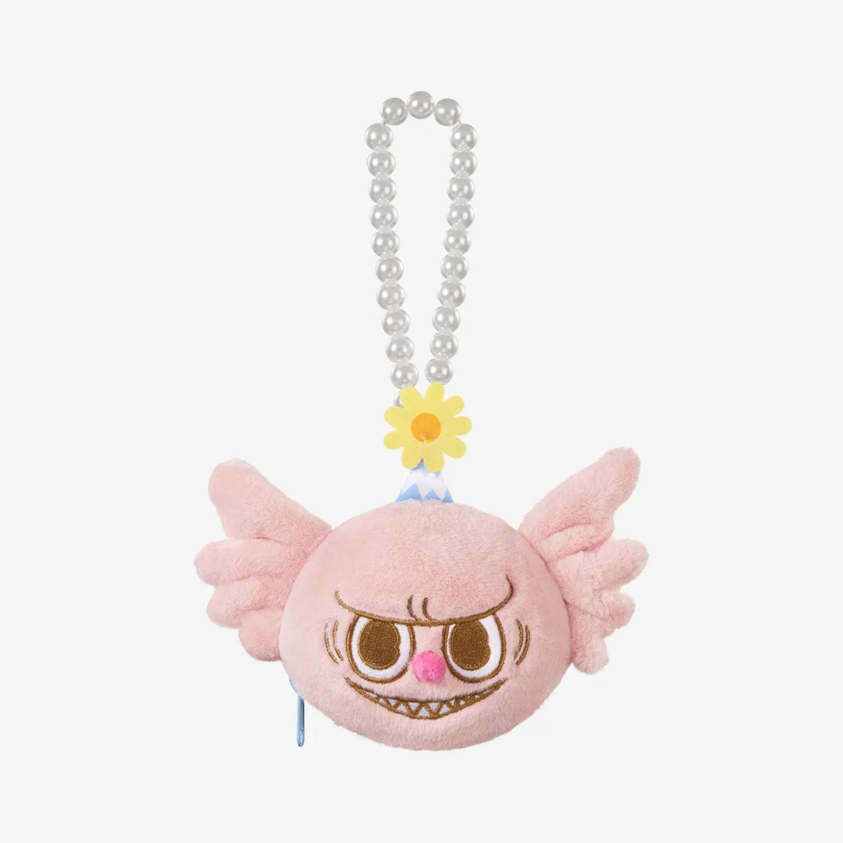 Labubu The Monsters PaLabubu The Monsters Party Series Reversible Plushrty Series Reversible Plush