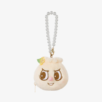Labubu The Monsters PaLabubu The Monsters Party Series Reversible Plushrty Series Reversible Plush