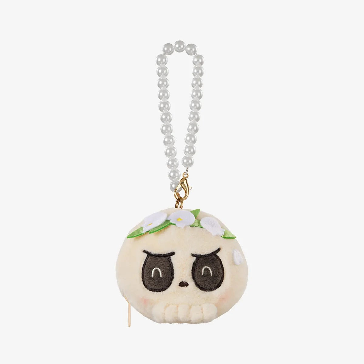 Labubu The Monsters PaLabubu The Monsters Party Series Reversible Plushrty Series Reversible Plush