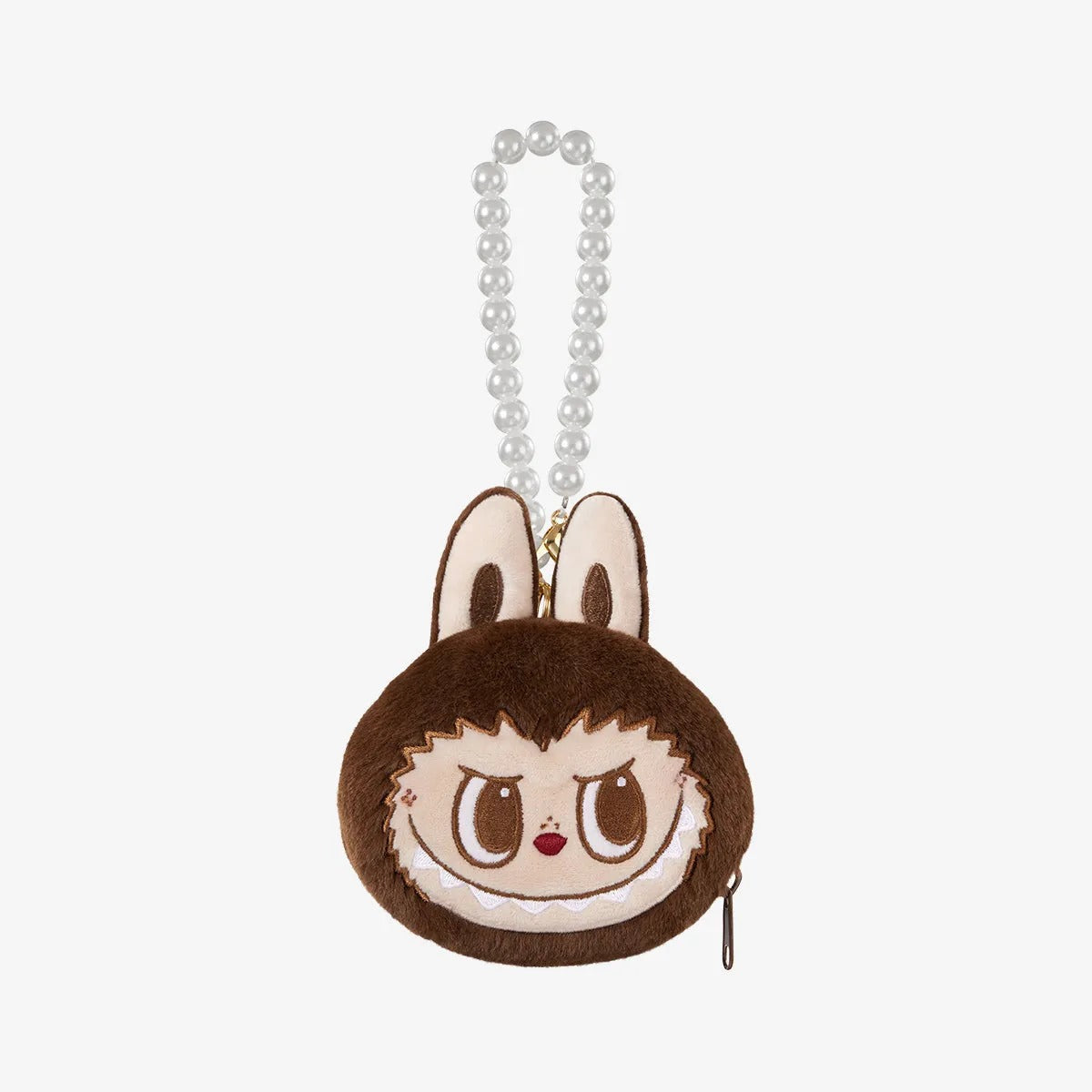 Labubu The Monsters PaLabubu The Monsters Party Series Reversible Plushrty Series Reversible Plush