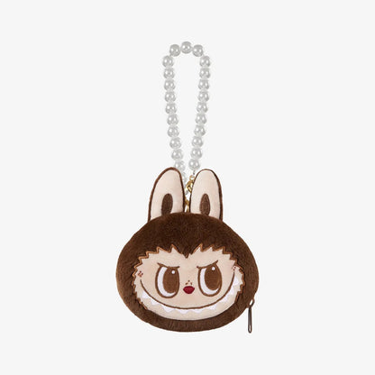 Labubu The Monsters PaLabubu The Monsters Party Series Reversible Plushrty Series Reversible Plush