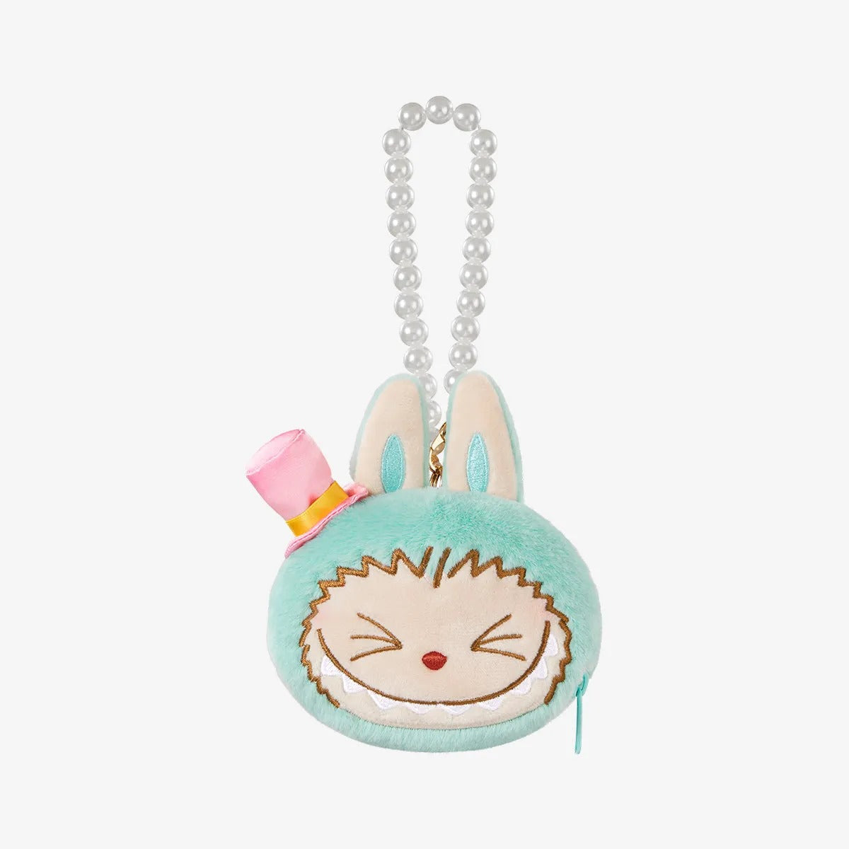 Labubu The Monsters PaLabubu The Monsters Party Series Reversible Plushrty Series Reversible Plush