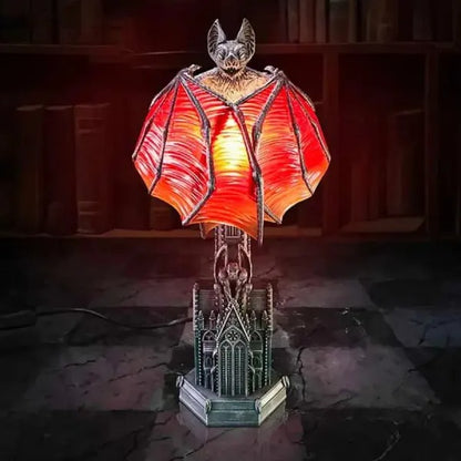 Bat Lamp