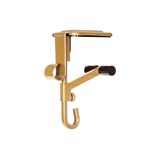 Heavy Duty 2-In-1 Garland And Stocking Hangers