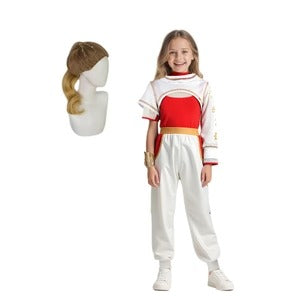 Zombies Nova Costume Daywalker Vampire Nova Cosplay Jacket Tops and Pants Full Set