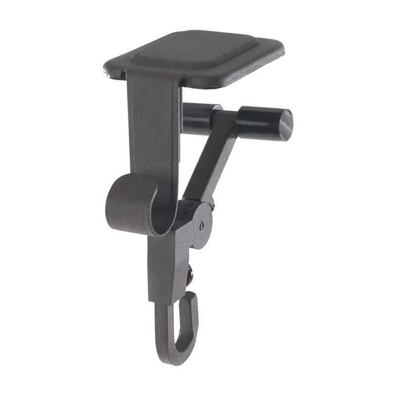 Heavy Duty 2-In-1 Garland And Stocking Hangers