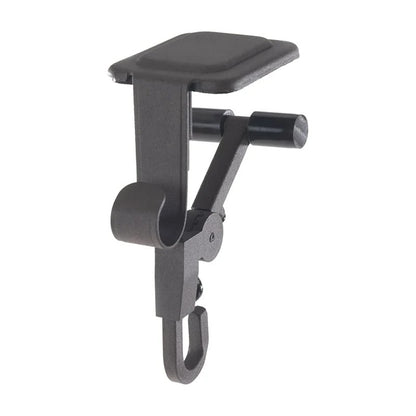 Heavy Duty 2-In-1 Garland And Stocking Hangers