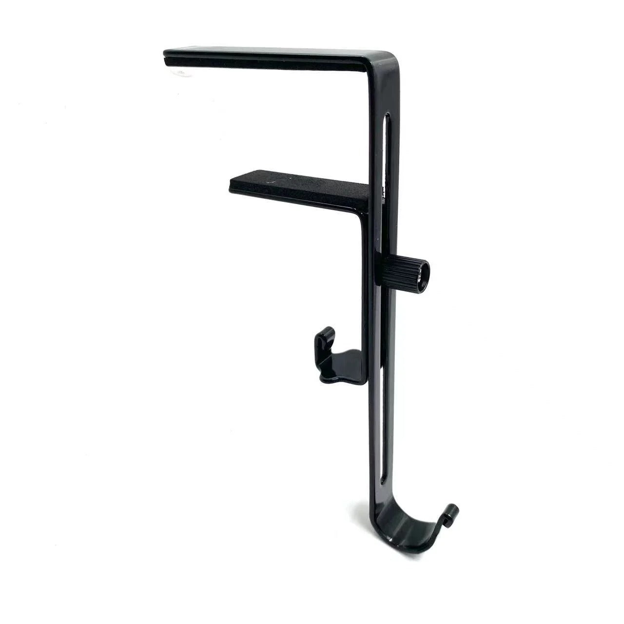 Heavy Duty 2-In-1 Garland And Stocking Hangers