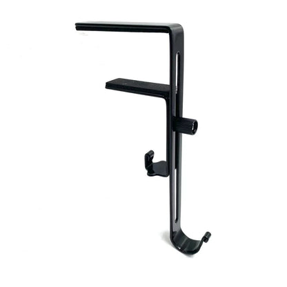 Heavy Duty 2-In-1 Garland And Stocking Hangers