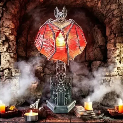 Bat Lamp