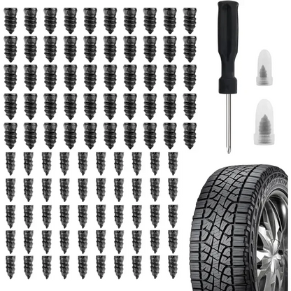 Tire Repair Rubber Nail