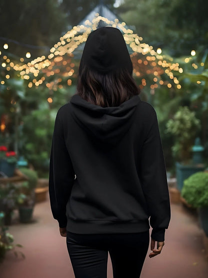 Women’s “Go Blue Saturday, Go Lions Sunday” Football Hoodie – Michigan Wolverines & Detroit Lions Fan Sweatshirt