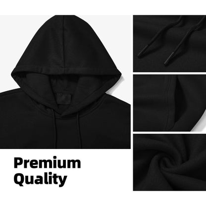 Women’s “Go Blue Saturday, Go Lions Sunday” Football Hoodie – Michigan Wolverines & Detroit Lions Fan Sweatshirt