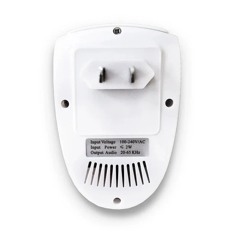 Ultrasonic Bed Bug Repellent - Get Rid Of Bed Bugs In 48 Hours