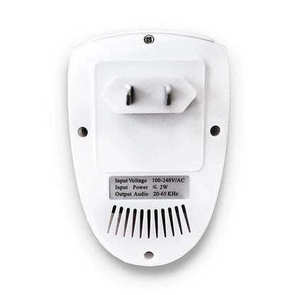 Ultrasonic Bed Bug Repellent - Get Rid Of Bed Bugs In 48 Hours